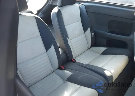 2009 Volvo C30 T5/T5 R-Design from USA, damaged, VIN YV1MK672092135285